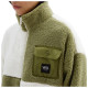 Vans Γυναικείο Jacket Fleece